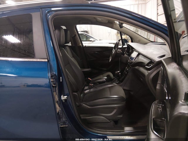 Продажа на аукционе авто 2020 Buick Encore Fwd Preferred, vin: KL4CJASB2LB016895, номер лота: 45041043