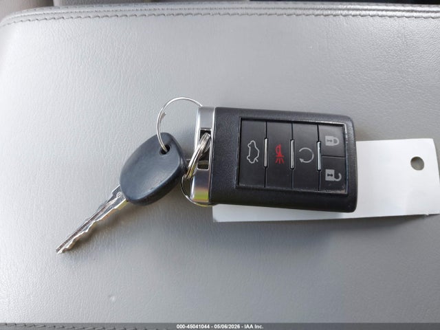 Продажа на аукционе авто 2012 Cadillac Cts Performance, vin: 1G6DL5E33C0147882, номер лота: 45041044