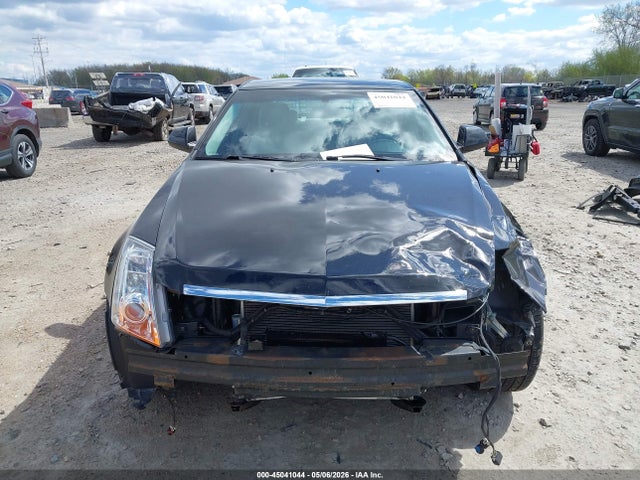Продажа на аукционе авто 2012 Cadillac Cts Performance, vin: 1G6DL5E33C0147882, номер лота: 45041044