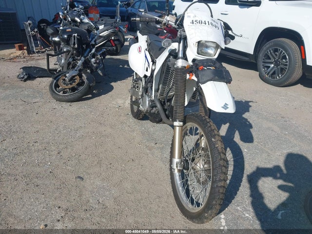2011 Suzuki Dr-z400 S მანქანა იყიდება აუქციონზე, vin: JS1SK43A5B2101096, აუქციონის ნომერი: 45041049