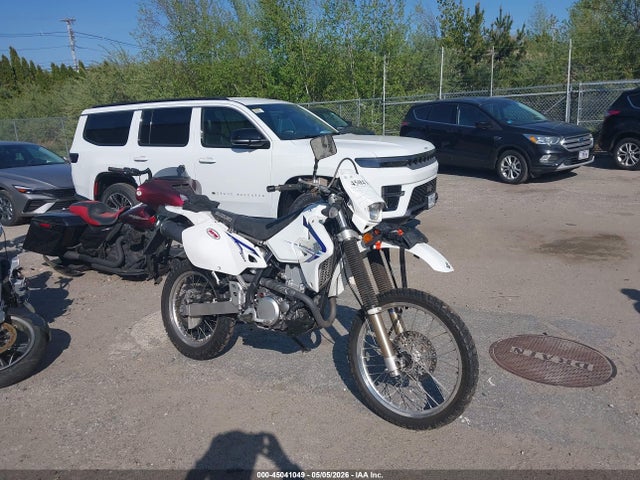 2011 Suzuki Dr-z400 S მანქანა იყიდება აუქციონზე, vin: JS1SK43A5B2101096, აუქციონის ნომერი: 45041049