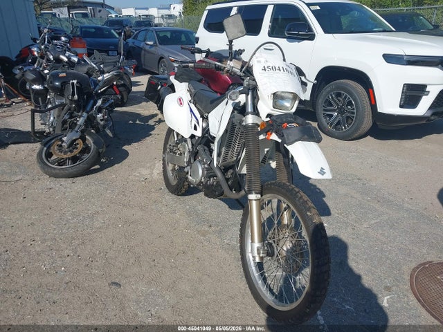 2011 Suzuki Dr-z400 S მანქანა იყიდება აუქციონზე, vin: JS1SK43A5B2101096, აუქციონის ნომერი: 45041049