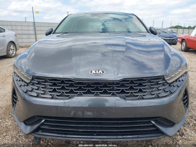 2021 Kia K5 Lxs მანქანა იყიდება აუქციონზე, vin: 5XXG14J25MG047600, აუქციონის ნომერი: 45041051