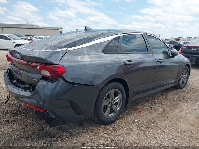 2021 Kia K5 Lxs მანქანა იყიდება აუქციონზე, vin: 5XXG14J25MG047600, აუქციონის ნომერი: 45041051
