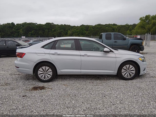 Продаж на аукціоні авто 2019 Volkswagen Jetta 1.4t R-line/1.4t S/1.4t Se, vin: 3VWC57BU1KM123147, номер лоту: 45041054