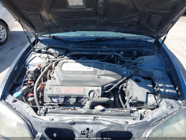 Aukcja sprzedaży 2003 Acura Cl 3.2 Type S Automatic, vin: 19UYA42613A002767, numer aukcji: 45041058
