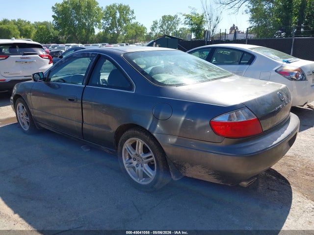 Aukcja sprzedaży 2003 Acura Cl 3.2 Type S Automatic, vin: 19UYA42613A002767, numer aukcji: 45041058