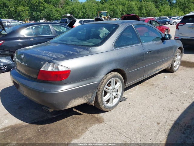 Aukcja sprzedaży 2003 Acura Cl 3.2 Type S Automatic, vin: 19UYA42613A002767, numer aukcji: 45041058