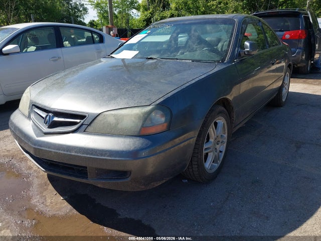 Aukcja sprzedaży 2003 Acura Cl 3.2 Type S Automatic, vin: 19UYA42613A002767, numer aukcji: 45041058