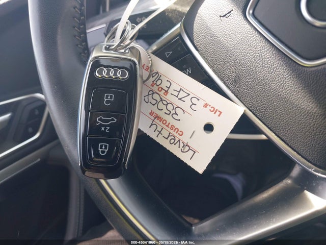 Продаж на аукціоні авто 2021 Audi E-tron Sportback Premium Plus Quattro, vin: WA12AAGE9MB013105, номер лоту: 45041060