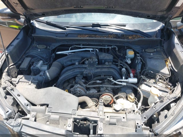 Продаж на аукціоні авто 2020 Subaru Forester Sport, vin: JF2SKARC1LH566214, номер лоту: 45041061