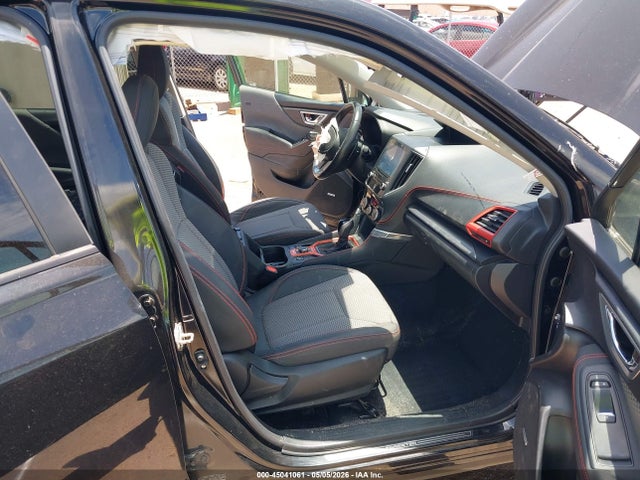 Продаж на аукціоні авто 2020 Subaru Forester Sport, vin: JF2SKARC1LH566214, номер лоту: 45041061