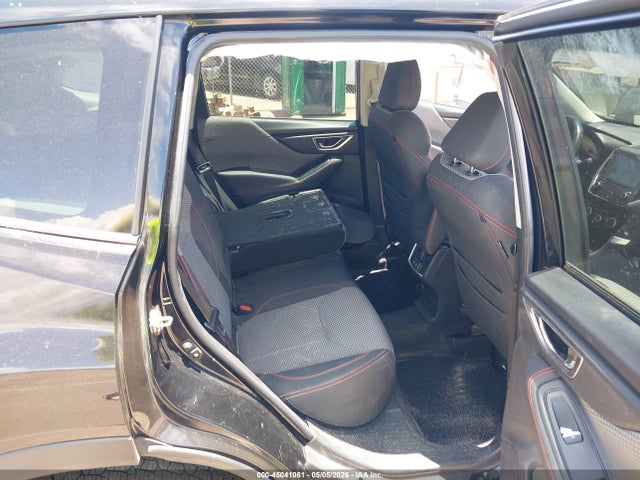 Продаж на аукціоні авто 2020 Subaru Forester Sport, vin: JF2SKARC1LH566214, номер лоту: 45041061