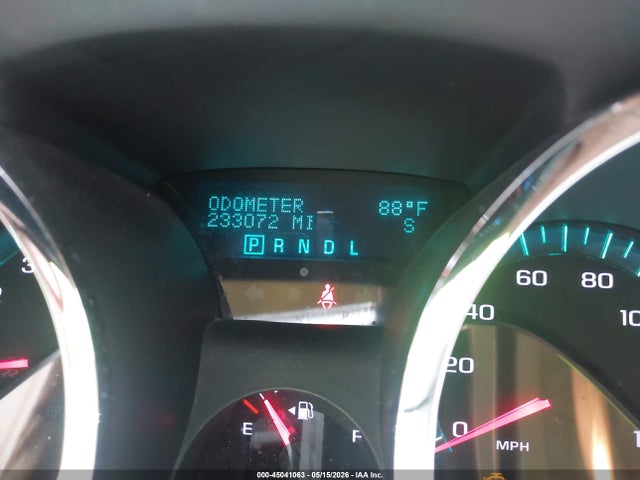 Aukcja sprzedaży 2012 Chevrolet Traverse 2lt, vin: 1GNKRJED7CJ102319, numer aukcji: 45041063
