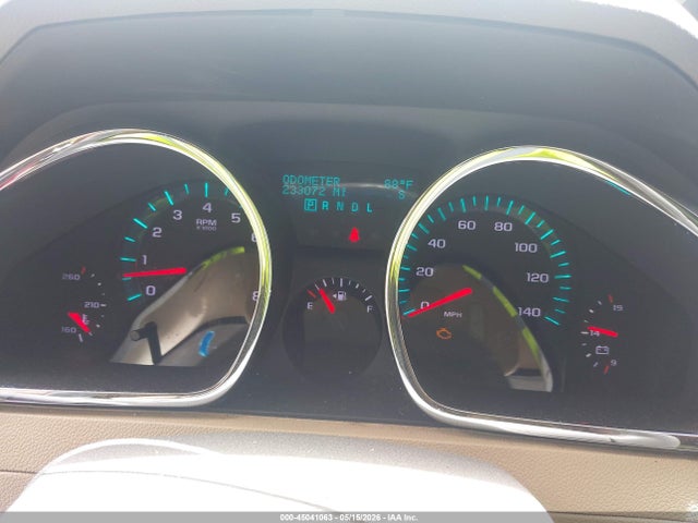 Aukcja sprzedaży 2012 Chevrolet Traverse 2lt, vin: 1GNKRJED7CJ102319, numer aukcji: 45041063