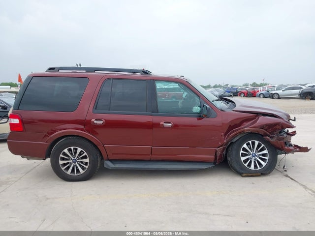 Ford Expedition Xlt 2015 1FMJU1HT1FEF05422 Image 13
