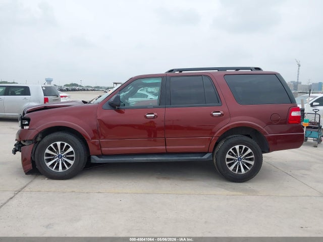 Ford Expedition Xlt 2015 1FMJU1HT1FEF05422 Image 14