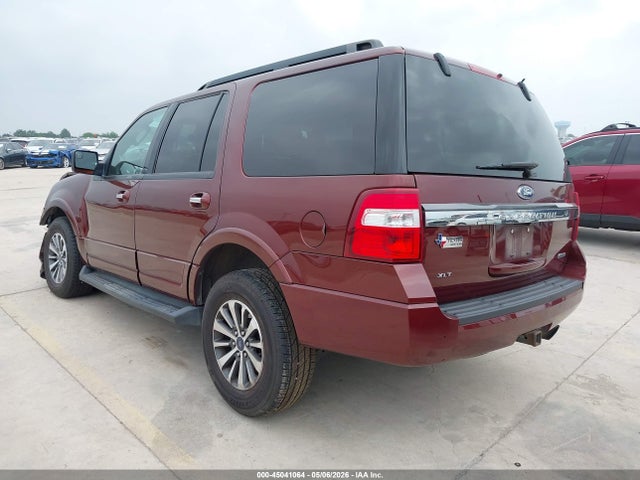 Ford Expedition Xlt 2015 1FMJU1HT1FEF05422 Image 3