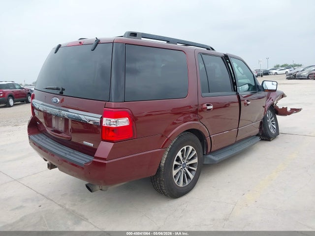 Ford Expedition Xlt 2015 1FMJU1HT1FEF05422 Image 4