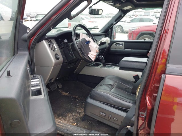 Ford Expedition Xlt 2015 1FMJU1HT1FEF05422 Image 5