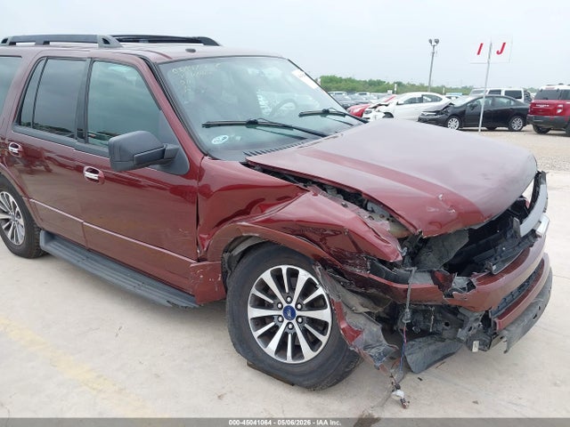 Ford Expedition Xlt 2015 1FMJU1HT1FEF05422 Image 6