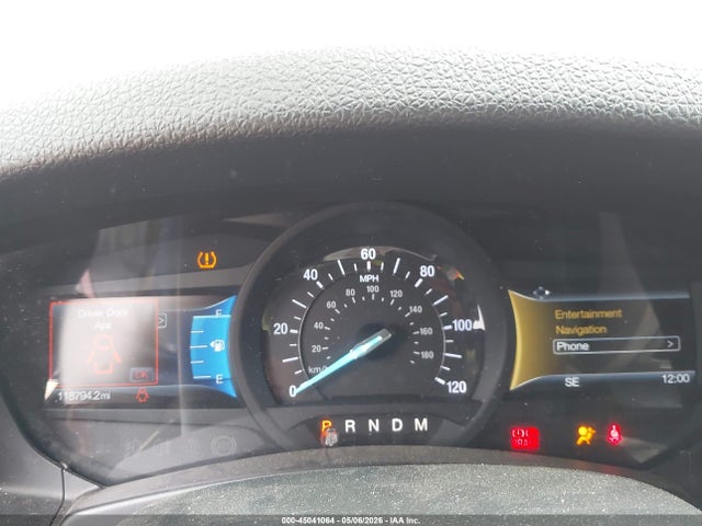 Ford Expedition Xlt 2015 1FMJU1HT1FEF05422 Image 7