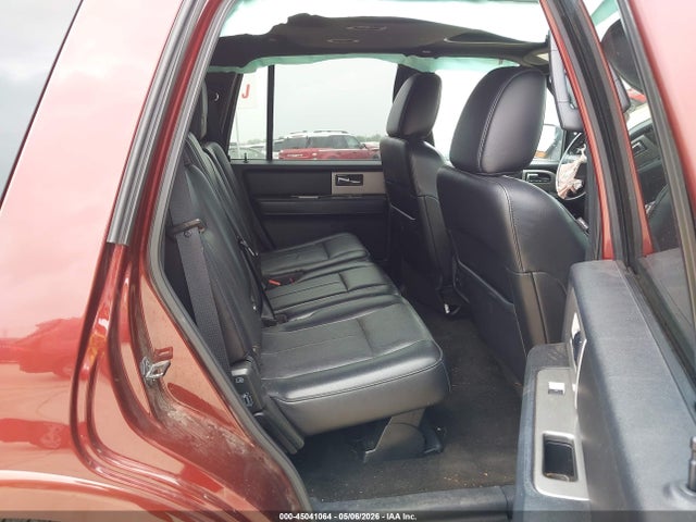 Ford Expedition Xlt 2015 1FMJU1HT1FEF05422 Image 8