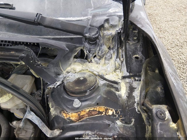 Aukcja sprzedaży 2022 Subaru Impreza Base, vin: 4S3GKAB60N3601091, numer aukcji: 45041069