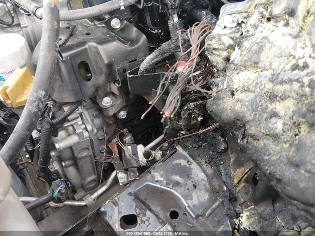 Aukcja sprzedaży 2022 Subaru Impreza Base, vin: 4S3GKAB60N3601091, numer aukcji: 45041069