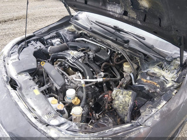 Subaru Impreza Base 2022 4S3GKAB60N3601091 Image 6