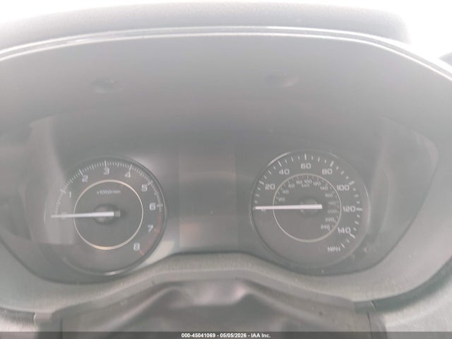 Subaru Impreza Base 2022 4S3GKAB60N3601091 Image 7