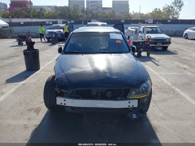 45041074 :رقم المزاد ، JTHBD192830067570 vin ، 2003 Lexus Is 300 مزاد بيع