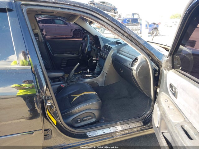Продаж на аукціоні авто 2003 Lexus Is 300, vin: JTHBD192830067570, номер лоту: 45041074