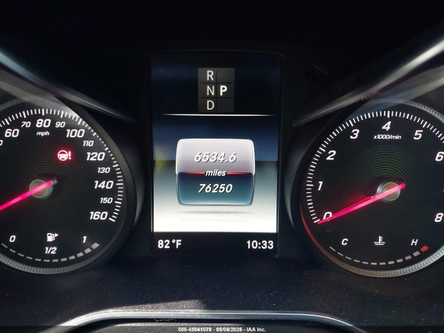 55SWF4JB5JU277731 Mercedes-Benz C 300