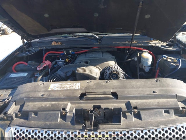 Продажа на аукционе авто 2008 Gmc Yukon Denali, vin: 1GKFK63858J122596, номер лота: 45041082
