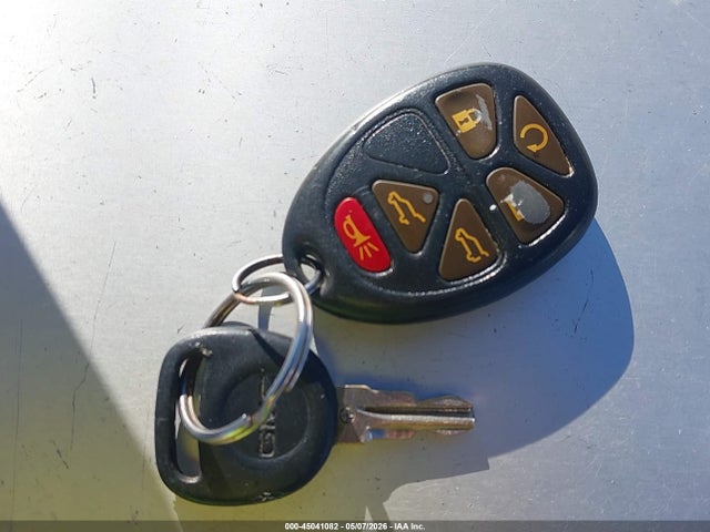 Продажа на аукционе авто 2008 Gmc Yukon Denali, vin: 1GKFK63858J122596, номер лота: 45041082