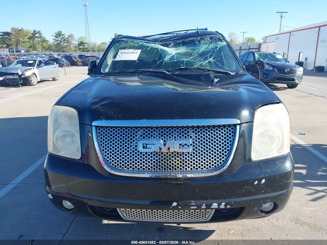 Продажа на аукционе авто 2008 Gmc Yukon Denali, vin: 1GKFK63858J122596, номер лота: 45041082