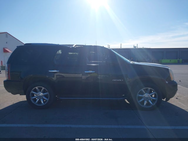 Продажа на аукционе авто 2008 Gmc Yukon Denali, vin: 1GKFK63858J122596, номер лота: 45041082