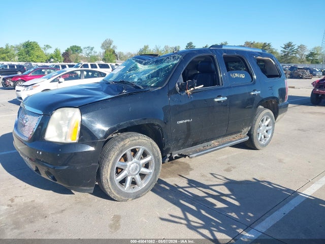 Продажа на аукционе авто 2008 Gmc Yukon Denali, vin: 1GKFK63858J122596, номер лота: 45041082