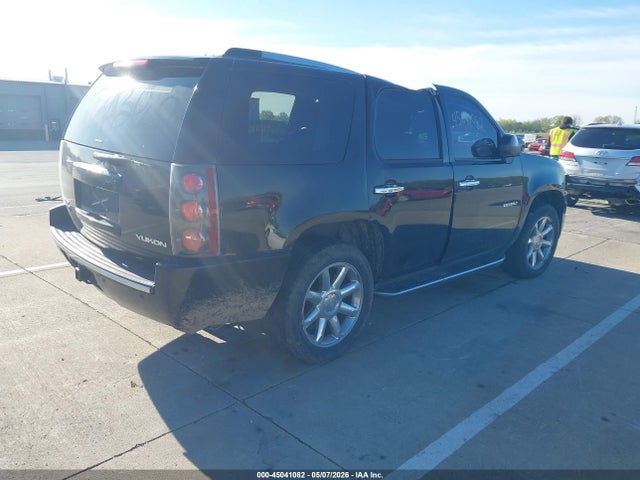 Продажа на аукционе авто 2008 Gmc Yukon Denali, vin: 1GKFK63858J122596, номер лота: 45041082