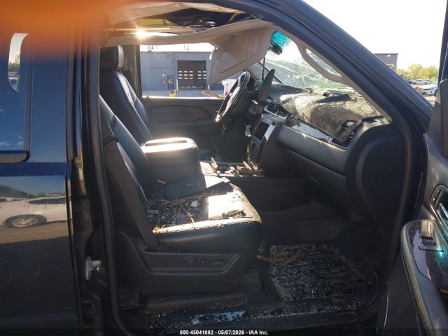 Продажа на аукционе авто 2008 Gmc Yukon Denali, vin: 1GKFK63858J122596, номер лота: 45041082