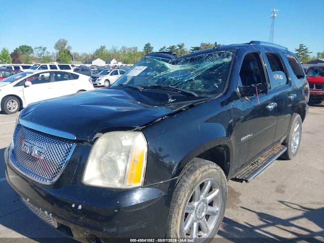 Продажа на аукционе авто 2008 Gmc Yukon Denali, vin: 1GKFK63858J122596, номер лота: 45041082