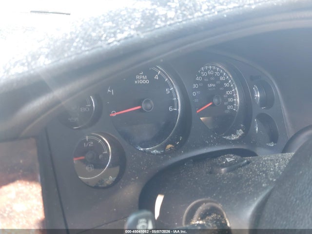 Продажа на аукционе авто 2008 Gmc Yukon Denali, vin: 1GKFK63858J122596, номер лота: 45041082