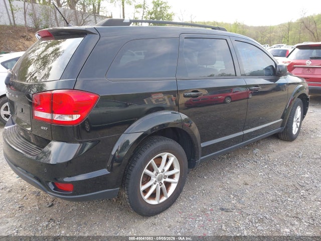 Продажа на аукционе авто 2014 Dodge Journey Sxt, vin: 3C4PDDBG9ET271220, номер лота: 45041083