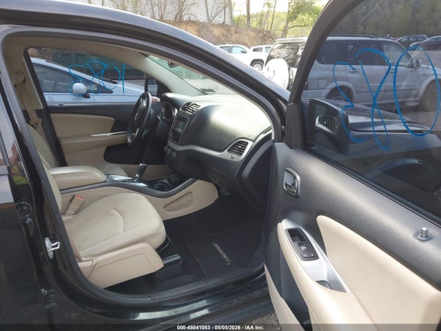 Продажа на аукционе авто 2014 Dodge Journey Sxt, vin: 3C4PDDBG9ET271220, номер лота: 45041083