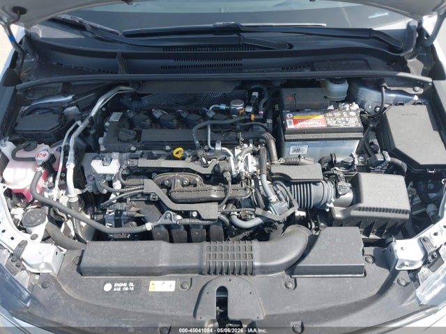 Продажа на аукционе авто 2022 Toyota Corolla Se, vin: JTDS4MCE0N3501116, номер лота: 45041084
