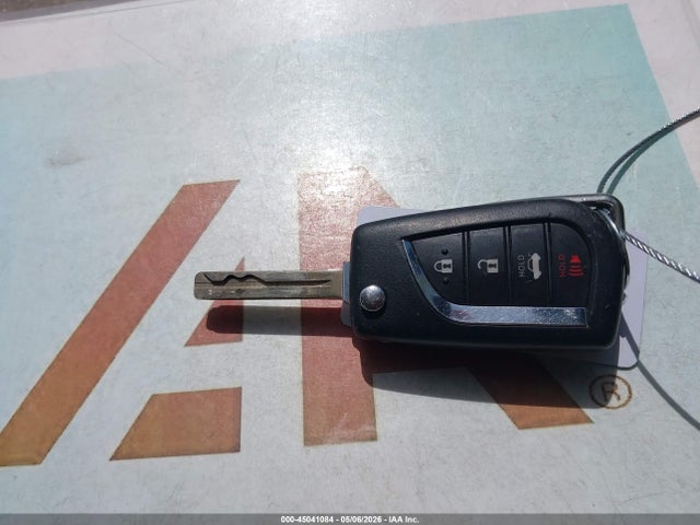 Продажа на аукционе авто 2022 Toyota Corolla Se, vin: JTDS4MCE0N3501116, номер лота: 45041084