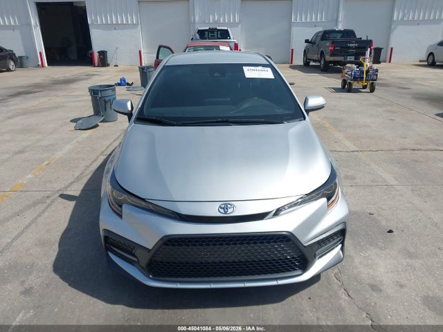 Продажа на аукционе авто 2022 Toyota Corolla Se, vin: JTDS4MCE0N3501116, номер лота: 45041084