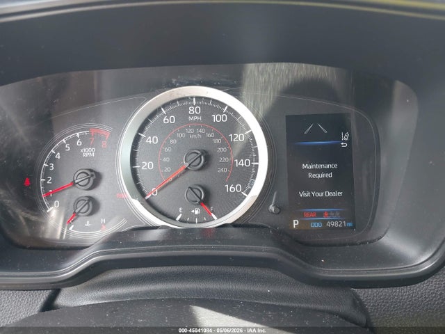 Продажа на аукционе авто 2022 Toyota Corolla Se, vin: JTDS4MCE0N3501116, номер лота: 45041084