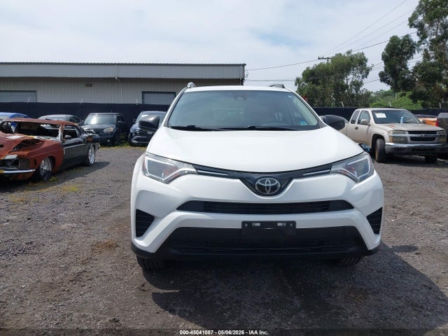 Aukcja sprzedaży 2018 Toyota Rav4 Le, vin: JTMZFREV2JJ745844, numer aukcji: 45041087